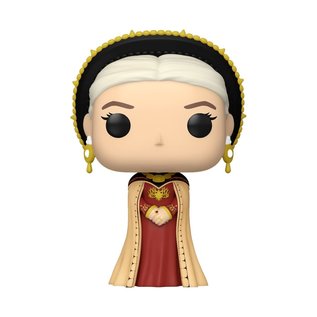 Funko Pop! Game of Thrones House of the Dragon 06 Rhaenyra Targaryen