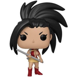 Funko Pop! Animation 605 My Hero Academia - Momo Yaoyorozu