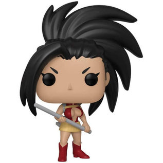 Funko Pop! Animation 605 My Hero Academia - Momo Yaoyorozu