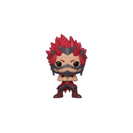 Funko Pop! Animation 606 My Hero Academia - Eijiro Kirishima