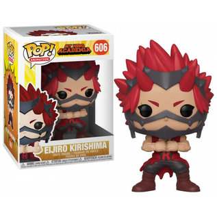 Funko Pop! Animation 606 My Hero Academia - Eijiro Kirishima