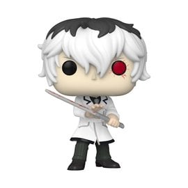 Funko Pop! Animation 1124 Tokyo Ghoul:re - Haise Sasaki