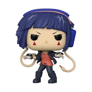 Funko Pop! Animation 1143 My Hero Academia - Kyoka Jiro