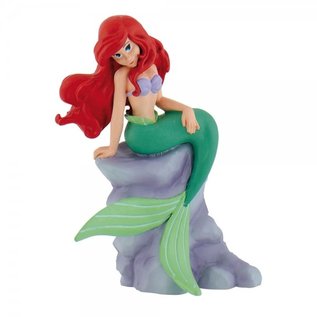 Bullyland Disney Prinzessin Figur - Prinzessin Arielle - Die kleine Meerjungfrau