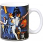 Logoshirt Star Wars Tasse - A New Hope