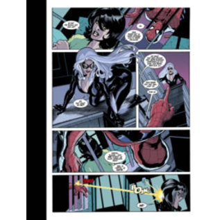 Dark Dragon Books Spider-Man & Black Cat deel 2 van 3