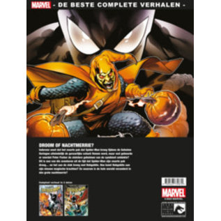 Dark Dragon Books Symbiote Spider-Man - De omgekeerde wereld deel 1 van 2