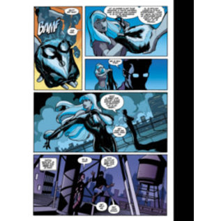 Dark Dragon Books Spider-Man & Black Cat deel 3 van 3