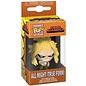 Funko Pocket Pop! Keychain My Hero Academia - All Might (True Form)