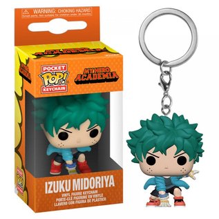 Funko Pocket Pop! Keychain My Hero Academia - Izuku Midoriya