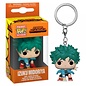 Funko Pocket Pop! Keychain My Hero Academia - Izuku Midoriya