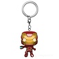 Funko Pocket Pop! Keychain Marvel Avengers Iron Man