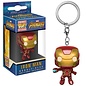 Funko Pocket Pop! Keychain Marvel Avengers Iron Man