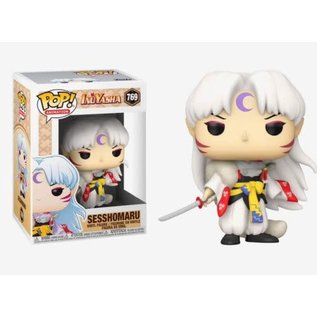 Funko Pop! Animation 769 InuYasha - Sesshomaru