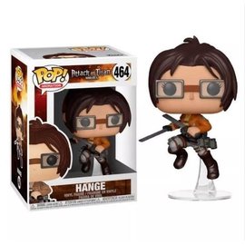 Funko Pop! Animation 464 Attack on Titan - Hange