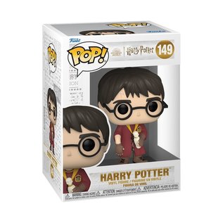 Funko Pop! Harry Potter 149 Chamber of Secrets 20th Anniversary - Harry