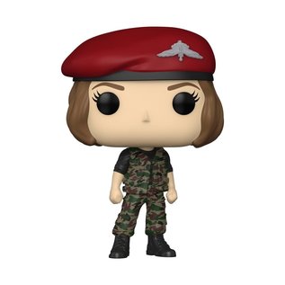 Funko Pop! Television 1299 Stranger Things S4 - Robin