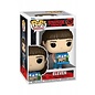 Funko Pop! Television 1297 Stranger Things S4 - Eleven with Diorama