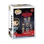 Funko Pop! Television 1297 Stranger Things S4 - Eleven with Diorama