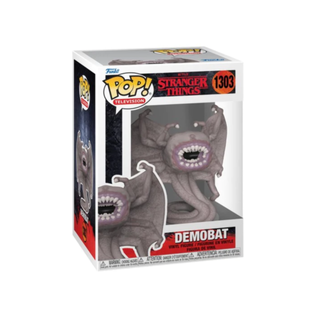 Funko Pop! Television 1303 Stranger Things S4 - Demobat