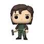 Funko Pop! Television 1300 Stranger Things S4 - Hunter Steve