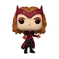 Funko Pop! Marvel 1007 Doctor Strange in the Multiverse of Madness - Scarlet Witch