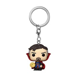 Funko Pocket Pop! Keychain Doctor Strange in the Multiverse of Madness - Doctor Strange