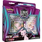 The Pokemon Company Pokémon League Battle Decks