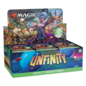 Wizards of the Coast Magic The Gathering Unfinity Draft Booster
