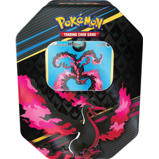 The Pokemon Company Pokémon Crown Zenith Special Art Tin