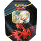 The Pokemon Company Pokémon Crown Zenith Special Art Tin