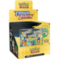 The Pokemon Company Pokémon Crown Zenith Pin Box Collection