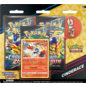 The Pokemon Company Pokémon Crown Zenith Pin Box Collection