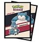 Ultra-Pro Pokémon Deck Protector Sleeves - 65 stuks