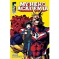 Ingram Kohei Horikoshi - My Hero Academia