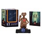 Running Press E.T. sprekend figuur - met licht & geluid!