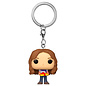 Funko Pocket Pop! Keychain Harry Potter Holiday - Hermione Granger