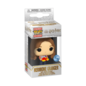 Funko Pocket Pop! Keychain Harry Potter Holiday - Hermione Granger