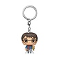 Funko Pocket Pop! Keychain Harry Potter Holiday - Harry Potter