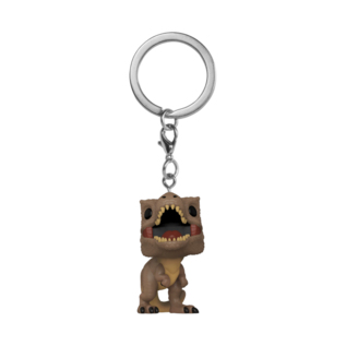 Funko Pocket Pop! Keychain Jurassic World - T. Rex