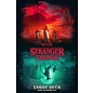 Titan Books Stranger Things Tarot Deck and Guidebook