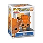 Funko Pop! Games Pokémon 580 Vulpix Goupix