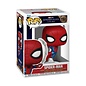 Funko Pop! Spider-Man No Way Home 1160 Finale suit