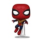 Funko Pop! Spider-Man No Way Home 1157 Leaping