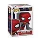 Funko Pop! Spider-Man No Way Home 1157 Leaping