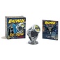 Running Press Batman: bat signal mini kit