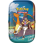 The Pokemon Company Pokémon Crown Zenith Mini Tin