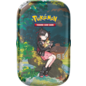 The Pokemon Company Pokémon Crown Zenith Mini Tin