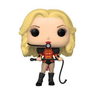 Funko Pop! Rocks 262 Britney Spears