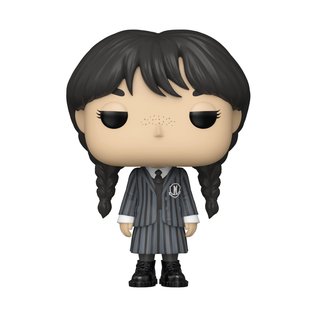 Funko Pop! Television 1309 Wednesday - Wednesday Addams